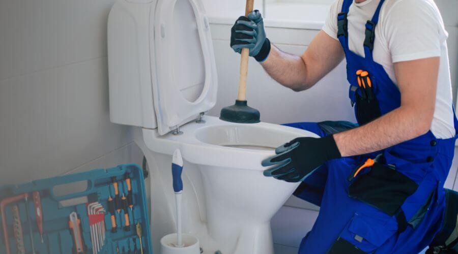 Professional Leak Detection in McBee, SC
