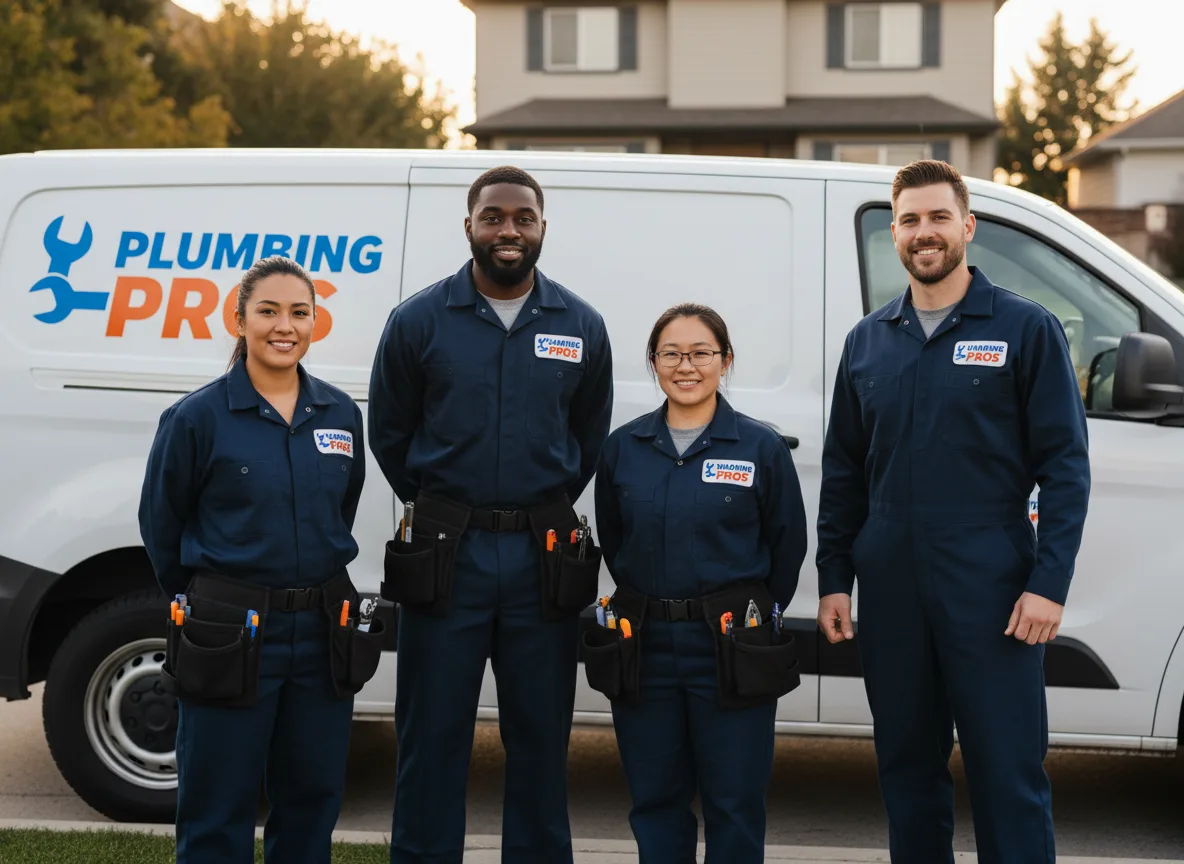 Water Heater Repair company in Mcbee, SC